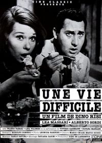 Журналист из Рима (1961) Una vita difficile