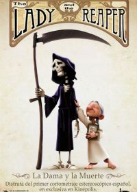 Женщина и смерть (2009) The Lady and the Reaper (La dama y la muerte)