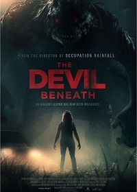 Подземный дьявол (2023) Devil Beneath