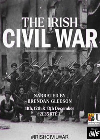 Гражданская война в Ирландии (2022) The Irish Civil War