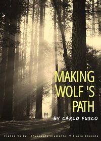 Путь волка (2022) Making Wolf s Path