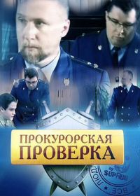 Прокурорская проверка (2011-2014)