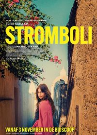 Стромболи (2022) Stromboli