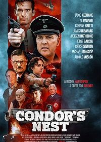 Гнездо Кондора (2023) Condor's Nest