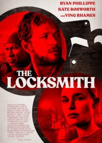Взломщик (2023) The Locksmith