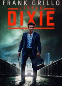 Малышка Дикси (2023) Little Dixie