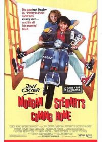 Домашняя война (1987) Morgan Stewart's Coming Home