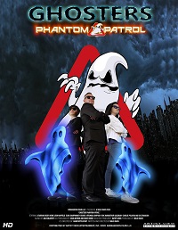 Призрачный патруль (2021) Ghosters Phantom Patrol
