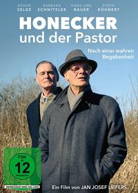 Хонеккер и пастор (2022) Honecker und der Pastor