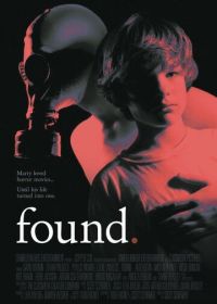 Поиск (2012) Found