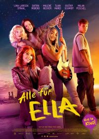 Все за Эллу (2022) Alle für Ella