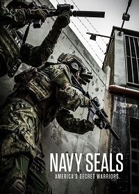 Морские котики: тайная сила (2017-2018) Navy SEALs: America's Secret Warriors