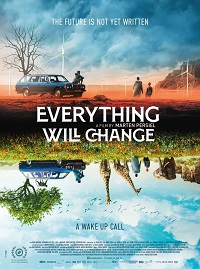 Всё изменится (2021) Everything Will Change