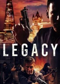 Наследие (2022) Legacy