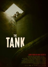 Нечто. Монстр из глубин (2023) The Tank