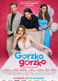 Горько, горько! (2022) Gorzko, gorzko!