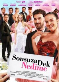 Вечная подружка невесты (2022) Sonsuza Dek Nedime