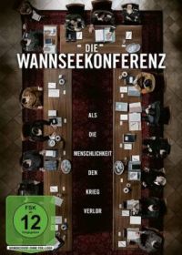 Ванзейская конференция (2022) Die Wannseekonferenz