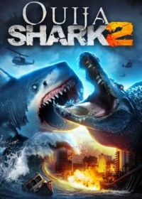 Акула из Уиджи 2 (2022) Ouija Shark 2