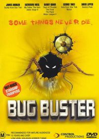 Атака насекомых (1998) Bug Buster