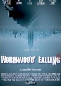 Падение звезды Полынь (2023) Wormwood Falling