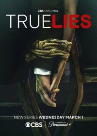 Правдивая ложь (2023) True Lies