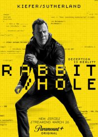 Кроличья нора (2023) Rabbit Hole
