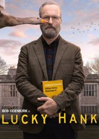 Счастливчик Хэнк (2023) Lucky Hank