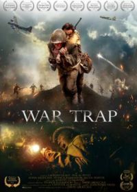 Погребённый войной (2022) War Trap