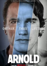 Арнольд (2023) Arnold