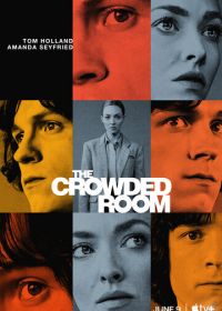 Переполненная комната (2023) The Crowded Room