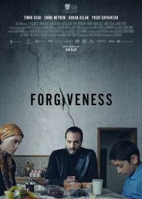 Прощённый (2020) Af / Forgiveness