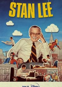 Стэн Ли (2023) Stan Lee