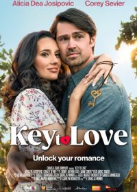 Ключ любви (2023) Key to Love