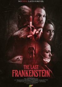 Последний Франкенштейн (2021) The Last Frankenstein