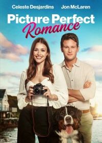 Идеальный роман (2022) Picture Perfect Romance