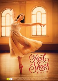 Красные башмачки: новый этап (2023) The Red Shoes: Next Step