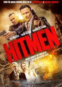 Герои и злодеи (2023) Hitmen