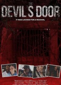 Дверь в преисподнюю (2022) The Devil's Door