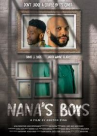 Бабулины мальчики (2022) Nana's Boys