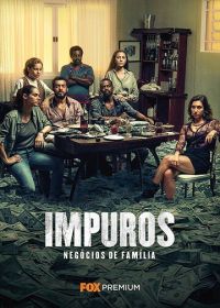 Нечистый (2018) Impuros