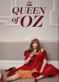 Королева страны Оз (2023) Queen of Oz
