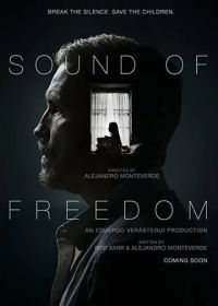 Звук свободы (2020) Sound of Freedom