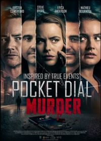 Случайный звонок (2023) Pocket Dial Murder