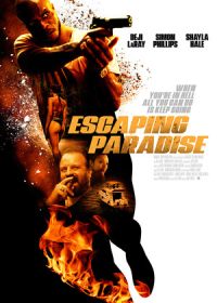 Побег из рая (2022) Escaping Paradise