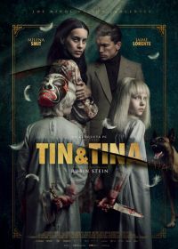 ТИН & TИНА (2023) Tin & Tina