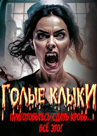 Голые клыки (2023) Fangs Out