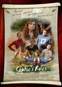 Правила Софи (2023) Sophie's Rules