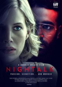 Ночной разговор (2022) Nightalk