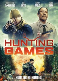 Охотничьи игры (2023) Hunting Games